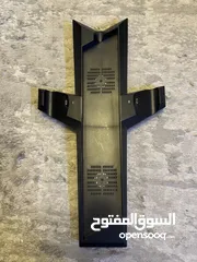  3 كيبورد و ماوس gaming وقاعدة تثبيت ps4 يوجد فيها شحن ايد ps4  و قاعد شحن لل ايد ps4 سعر 40 دينار
