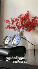  1 نظارات شمسية ستاتية و unisex