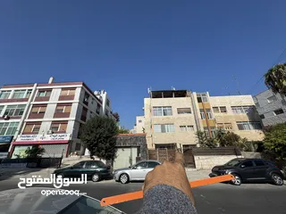  1 استديو  ارضية