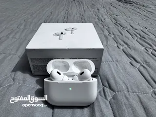  1 Airpods Pro 2 Type-C