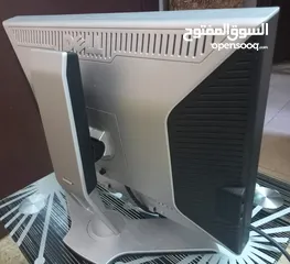  9 جهاز كمبيوتر اسوس مع شاشة ديل