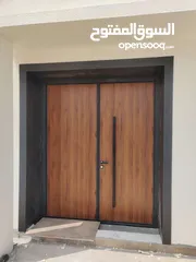  23 Luxury Door Manufacturing