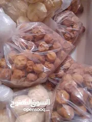  1 Omani dried lemon .ليمون عماني مجفف