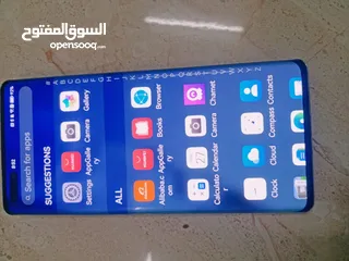  4 Huawei mate 40pro5g