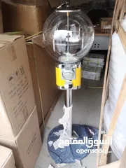  12 بيع واستيراد وتصنيع ألعاب مدن الترفيه