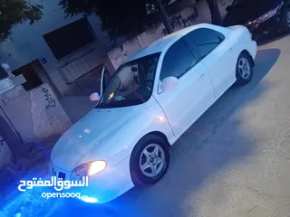  1 افانتي محدثة نيو 96 دهان جديد ترخيص طويل