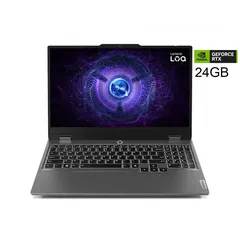  1 Lenovo LOQ 15IRX9 gaming laptop