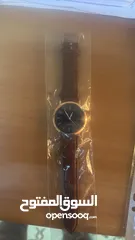 1 ساعات رجالية