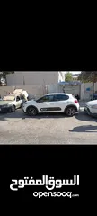  1 ستروين مع كفاله شركه ويد اولى