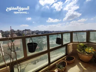  23 شقة فاخرة للإيجار – عين مصباح  قرب الإذاعة والتلفزيون