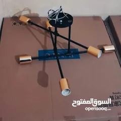  1 اسعار حرق الحرق ثريات مودرن مناسبه لجميع المساحات والاماكن