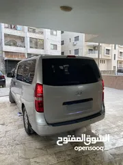  4 هونداي H1 i800 2008 محول كامل 2018 فحص نخب اتوماتيكك!! ركزز فل الفل