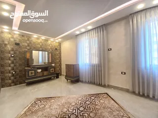  2 شقة مفروشة للإيجار في الدوار الخامس  ( Property 34242 ) سنوي فقط