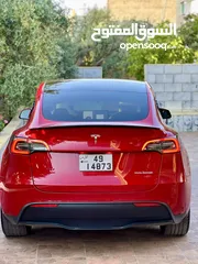  6 model Y 2023 dual motor long range