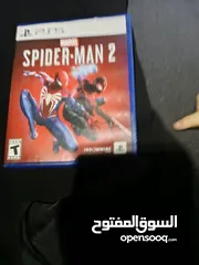  4 سبايدرمان 2 بدل ماريو اوديسي