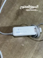 2 MacBook power 61w