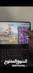  9 حساب ببجي للبيع او التبديل