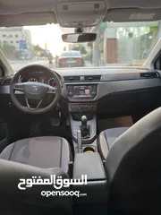  8 سيات ابيزا تومات 2018