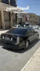  1 كاديلاك sts