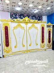  12 غرف صاج عراقي