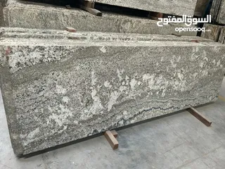  24 Granite and Marble