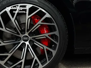  20 ‏Audio A6 2020
