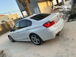  2 بي ام دبليو 320