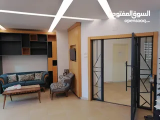  6 مكتب للايجار سوبر ديلوكس 50 متر مربع