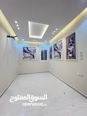  3 شقق للتمليك