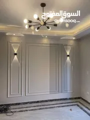 7 براويز وجداريات بانوهات جبصين وفوم Frames and murals كورنيش اناره براويز مطابخ حمامات