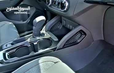  17 CHEVROLET TRAILBLAZER REDLINE 2022 1.3L BRAND NEW ZERO KM  خليجي للتصدير - تدخل مصر