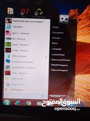  4 كمبيوتر كامل انضيف للبيع