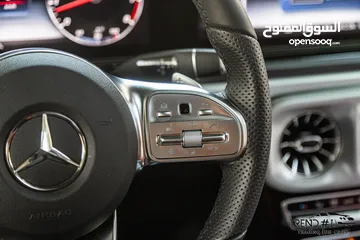  22 Mercedes G500 2024 Amg kit Night Package   السيارة وارد و كفالة الشركة و قطعت مسافة 2,000 كيلو
