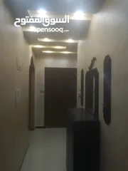  1 شقة للبيع في طبربور-دوار الدبابة