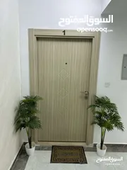  11 استوديو مفروش في موقع متميز Furnished Studio
