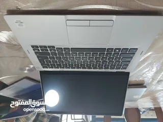  4 لابتوب ديل( 2 في 1)  Dell Latitude 5310 2-in-1