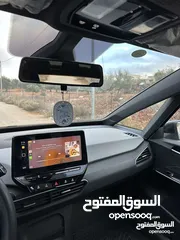  18 اي دي 3 موديل 2022  فيراني عداد قليل فحص كامل اوتوسكور 92 مالك اول من الزيرو بحالة الوكالة