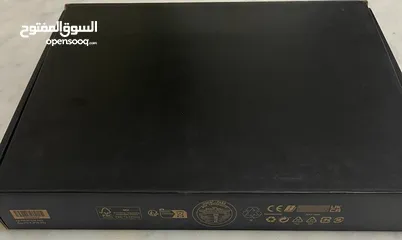  8 dell 3540 With warranty and box