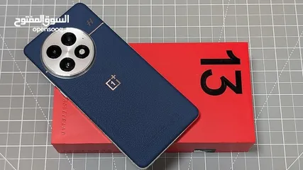  1 ون بلس 13 عالمي