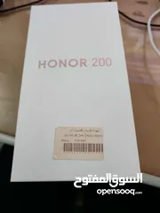  7 Honor200 4 sale