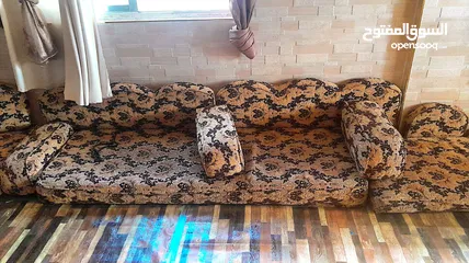  2 جلسة عربية