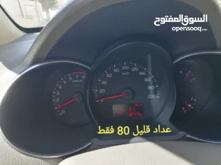  3 كيا مورننغ موديل 2015 بحاله الوكاله