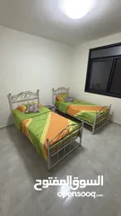  12 شقة مفروشة للإيجار بسطح مرحبا