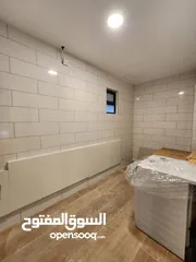  4 شقة نصف مفروشة للإيجار في عبدون - ref : 14583