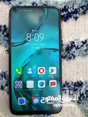  2 Huawei nova 7i