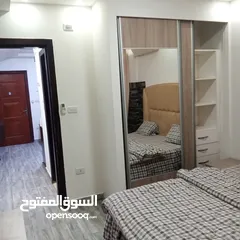  4 مفروش ايجار شهري