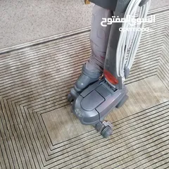  19 طقم شاموا أمريكي