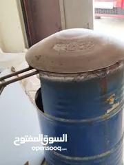  1 عدة مخبز كامل