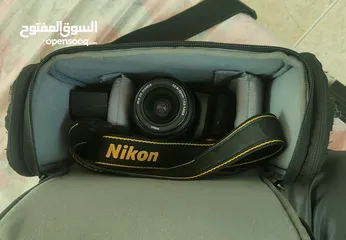  10 Nikon D5200