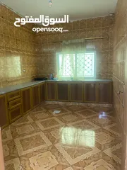  18 منزل مستقل في السلط المغاريب